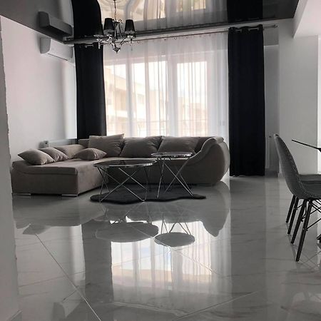 Mamaia Beach Luxury Apartment Exterior foto